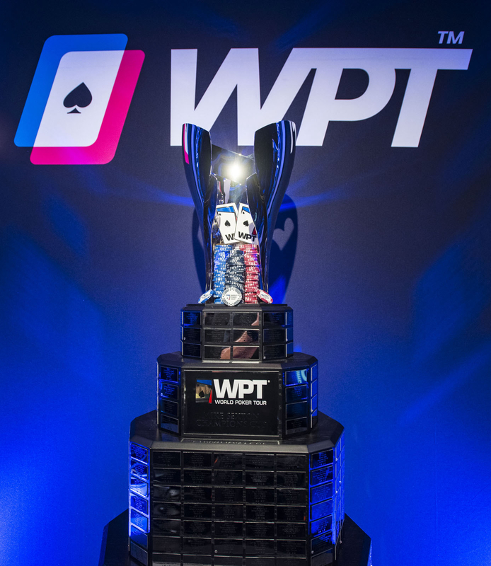 Mike Sexton WPT Champions Cup Mike Sexton WPT Champions Cup