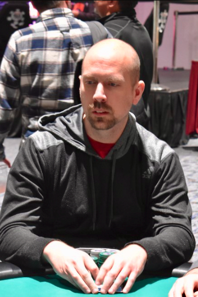 Brad Albrinck Brad Albrinck