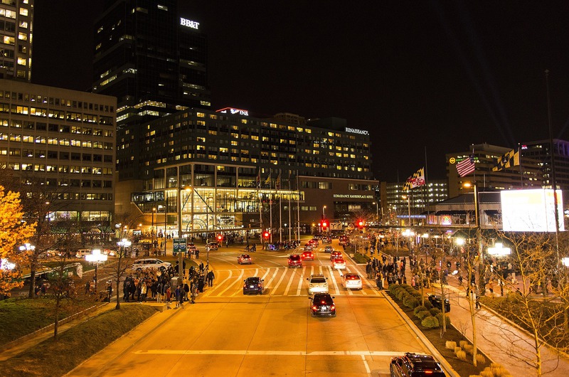 Baltimore