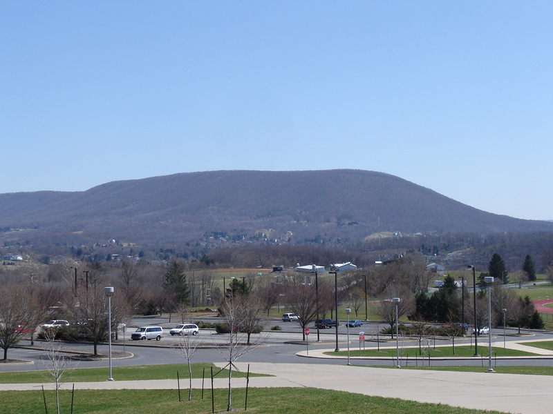 College Township, Centre County, PA