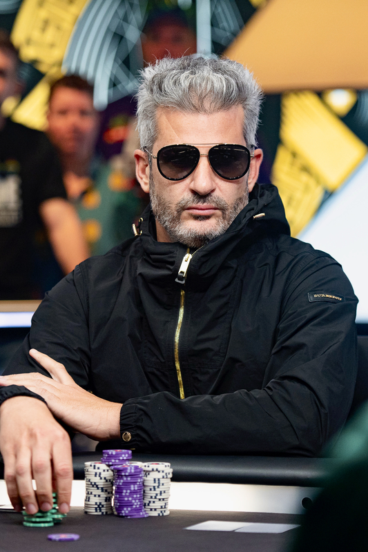 Nacho Barbero Nacho Barbero