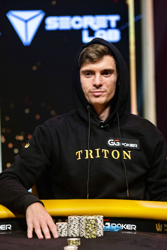 Fedor Holz Fedor Holz