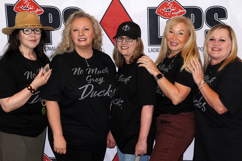 My Team 'No Muck Grey Ducks' My Team 'No Muck Grey Ducks'