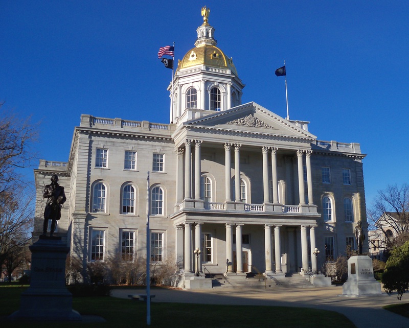NH Legislature NH Legislature