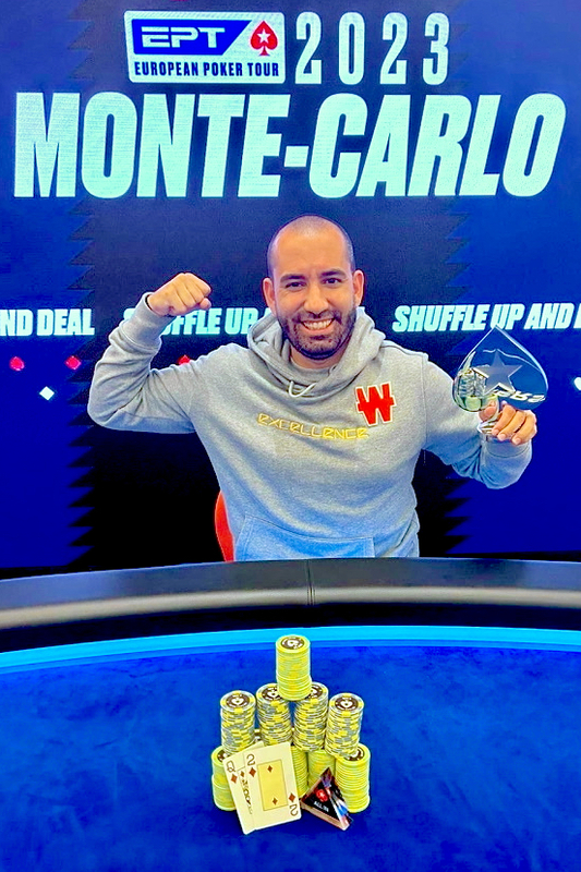 Joao Vieira