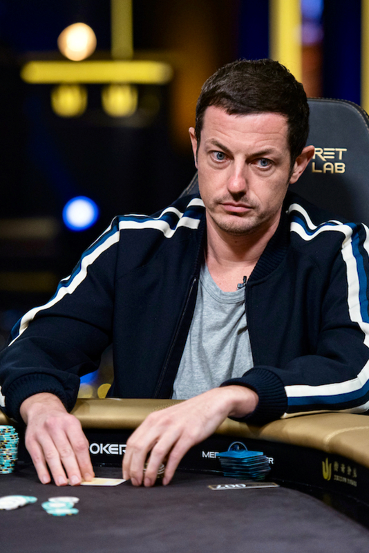 Tom Dwan Tom Dwan