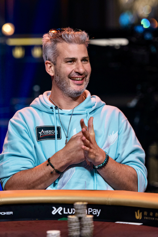 Nacho Barbero