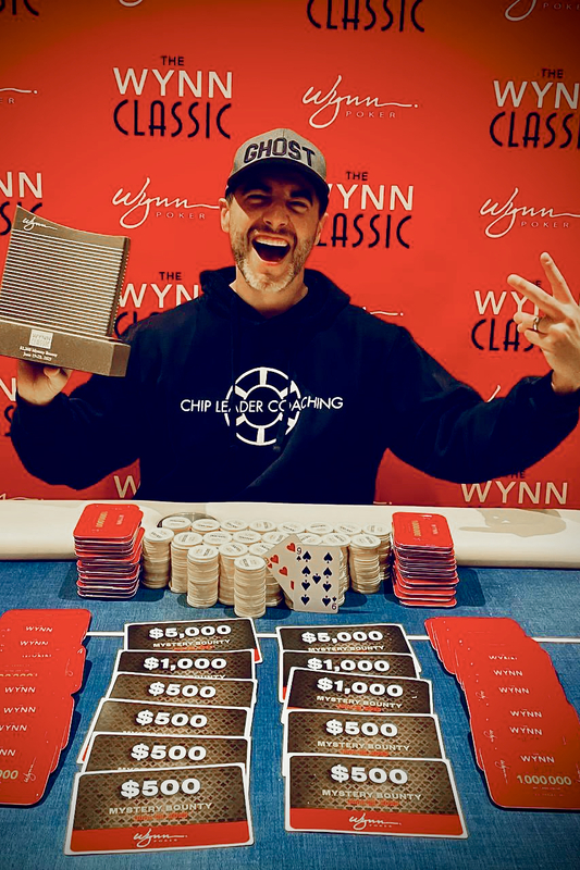 Chance Kornuth credit: Wynn Poker