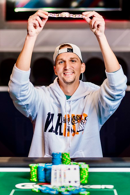 Sean Troha