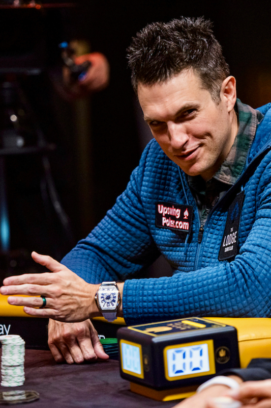 Doug Polk Doug Polk