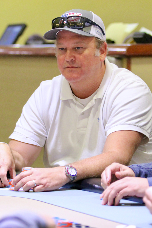 Jeffrey Davoud