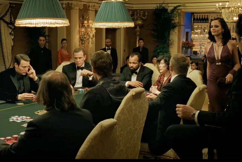 Casino Royale Casino Royale