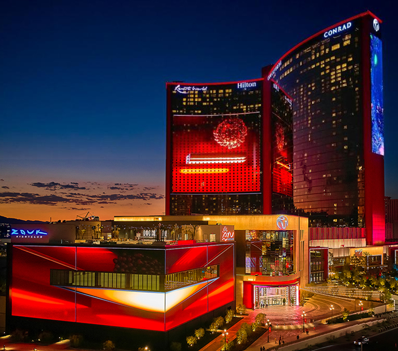 Resorts World