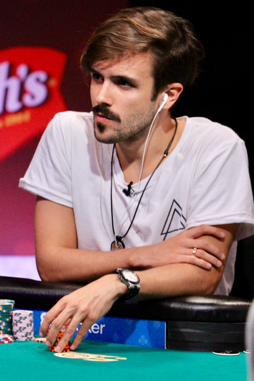 Yuri Dzivielevski