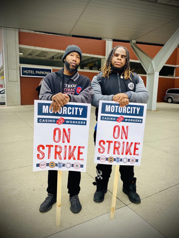 United Local 24
