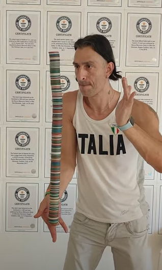 Rocco Mercurio