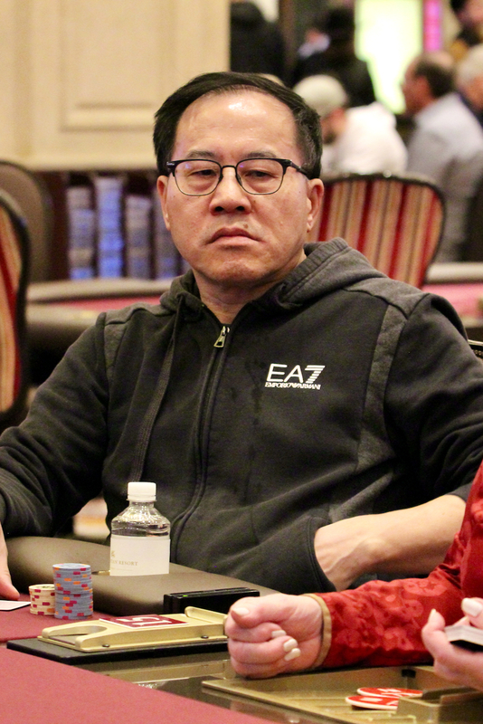 Qing Liu