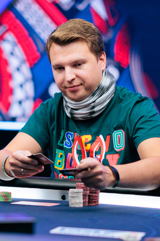 Aleksejs Ponakovs Aleksejs Ponakovs