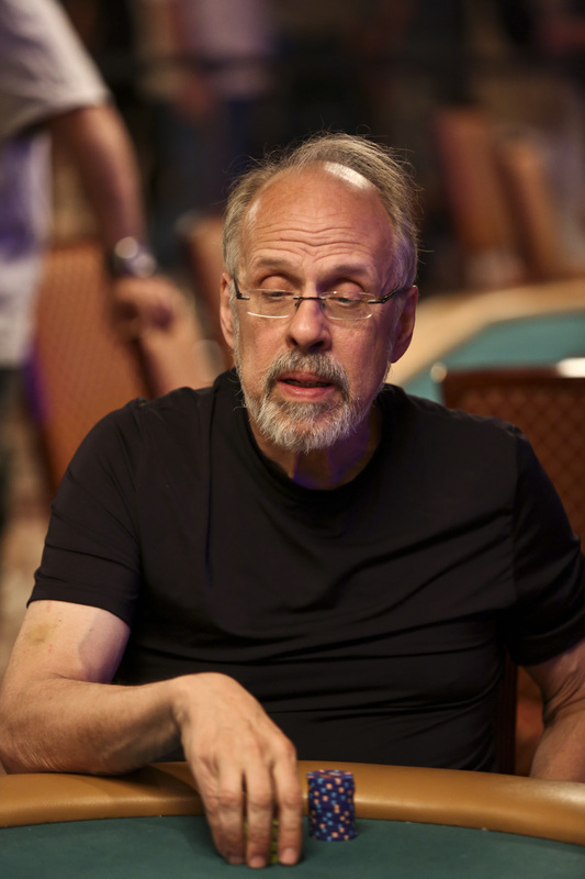 David Sklansky