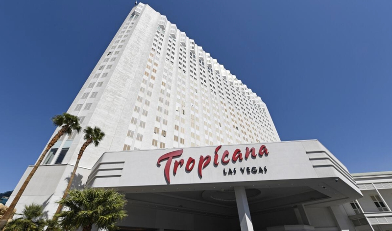 Tropicana Las Vegas