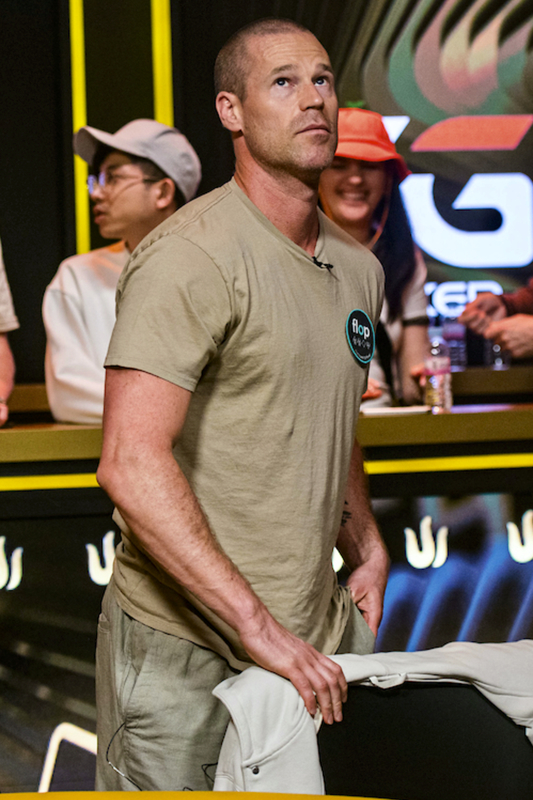 Patrik Antonius Patrik Antonius
