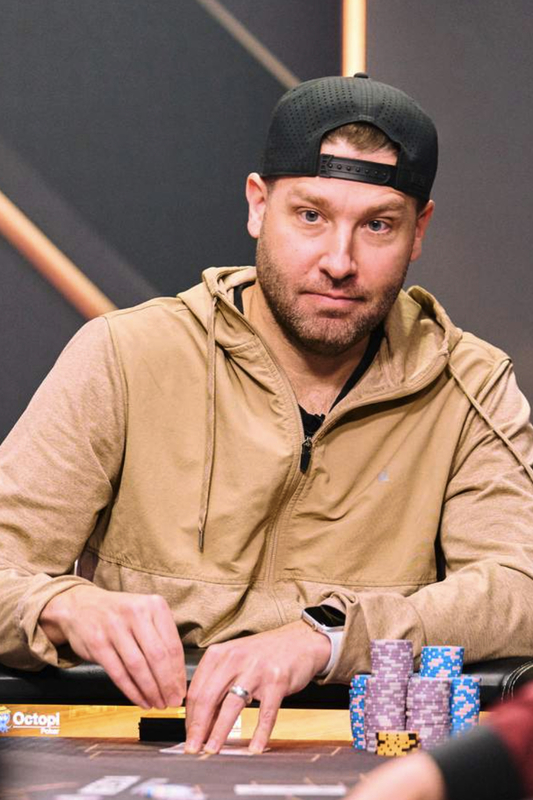 Jeremy Ausmus Jeremy Ausmus