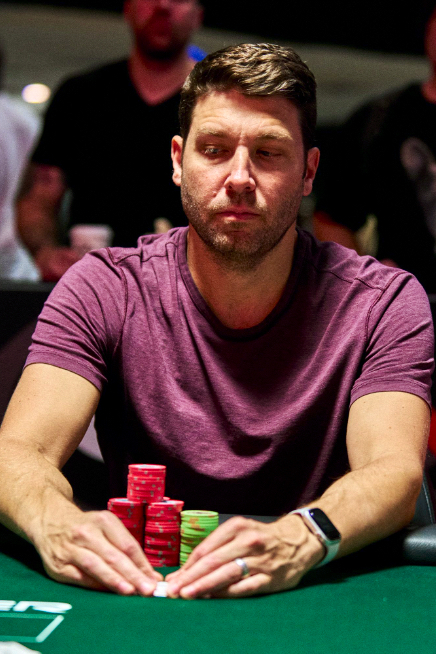 Jeremy Ausmus Jeremy Ausmus