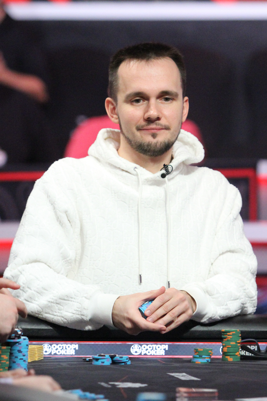 Mikita Badziakouski Mikita Badziakouski