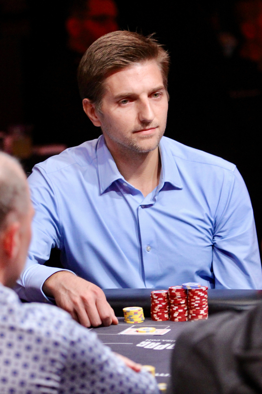 Tony Dunst Tony Dunst