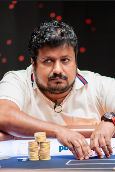 Santhosh Suvarna Santhosh Suvarna