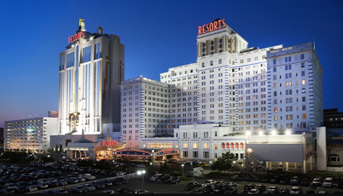 Resorts World Atlantic City
