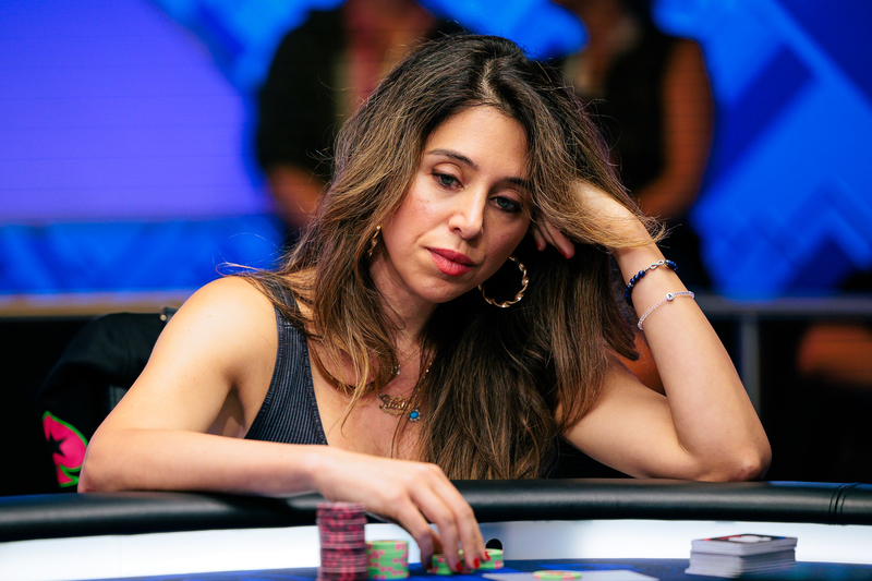Rania Nasreddine Rania Nasreddine