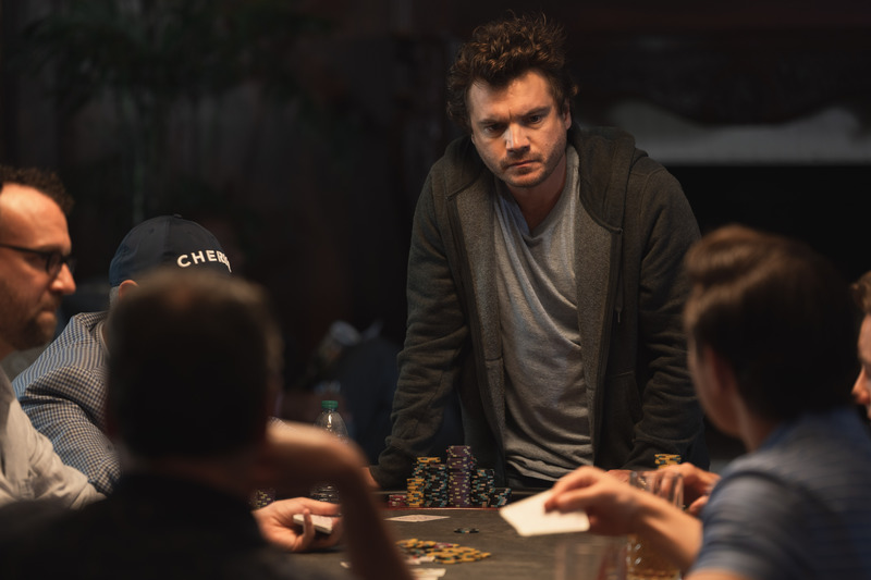 Dead Money Is Out On Sept. 13 Dead Money Is Out On Sept. 13