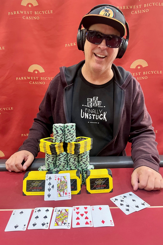 Phil Laak