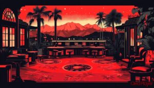 Nevada online casinos