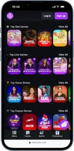 no kyc casino games
