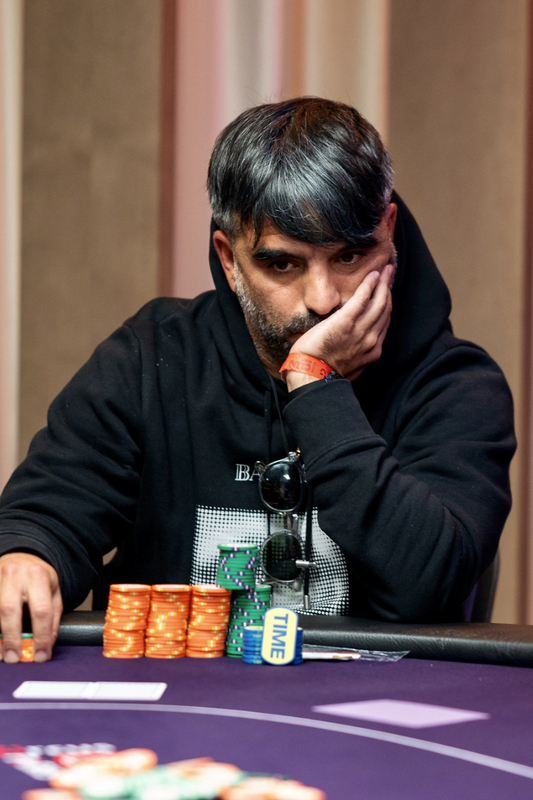 Mathieu Goncalves
