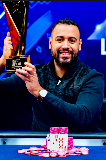 Sami Bechahed