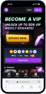 no kyc casino home