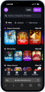 slots at crypto casinos