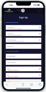 cash app casino login