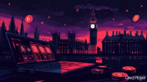uk crypto casinos