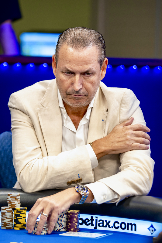 Eric Afriat Eric Afriat