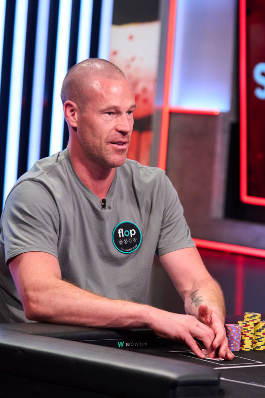 Patrik Antonius Patrik Antonius