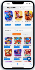 BK8 casino online Singapore games