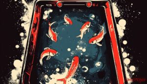 Fish table games casinos