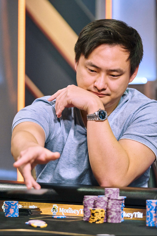 Stephen Song Stephen Song