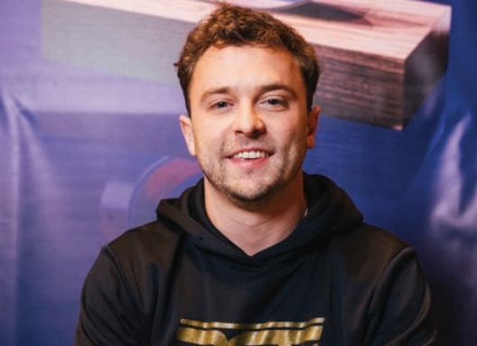 David Coleman David Coleman