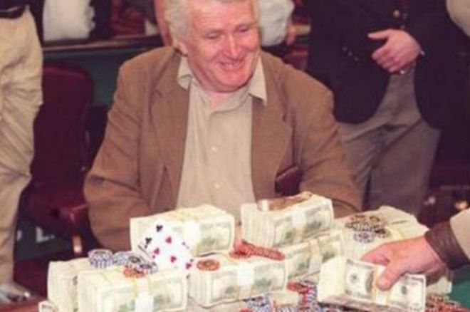 Noel Furlong Was 61 When He Won In 1999 Noel Furlong Was 61 When He Won In 1999