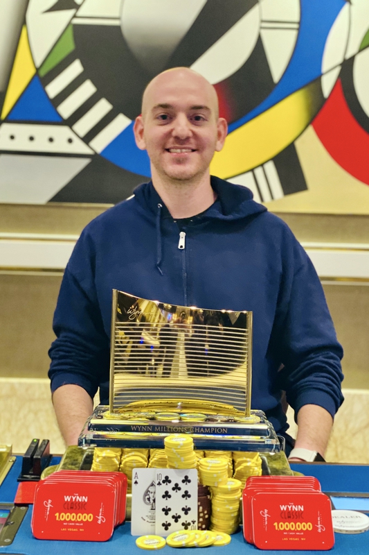 Harrison Gimbel